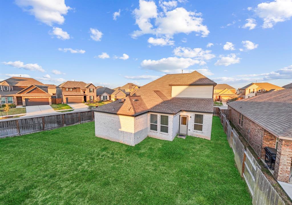 5406 Rustic Ruby Dr