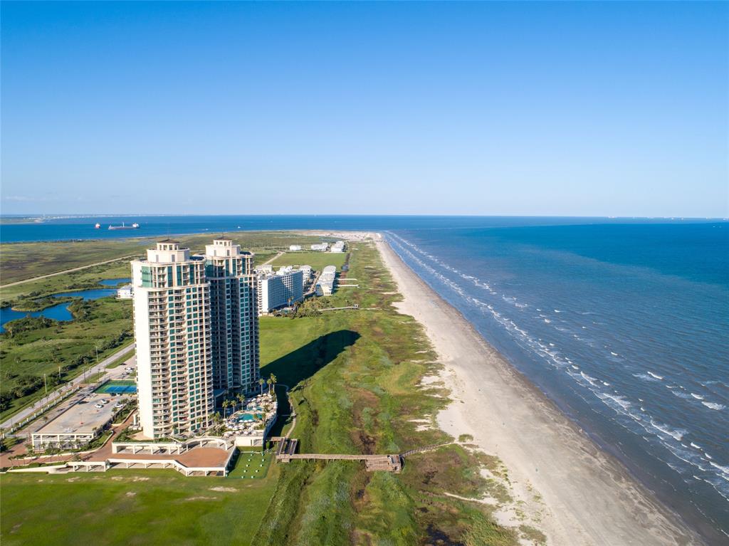 801 E Beach Drive #TW1004, Galveston, Texas image 2