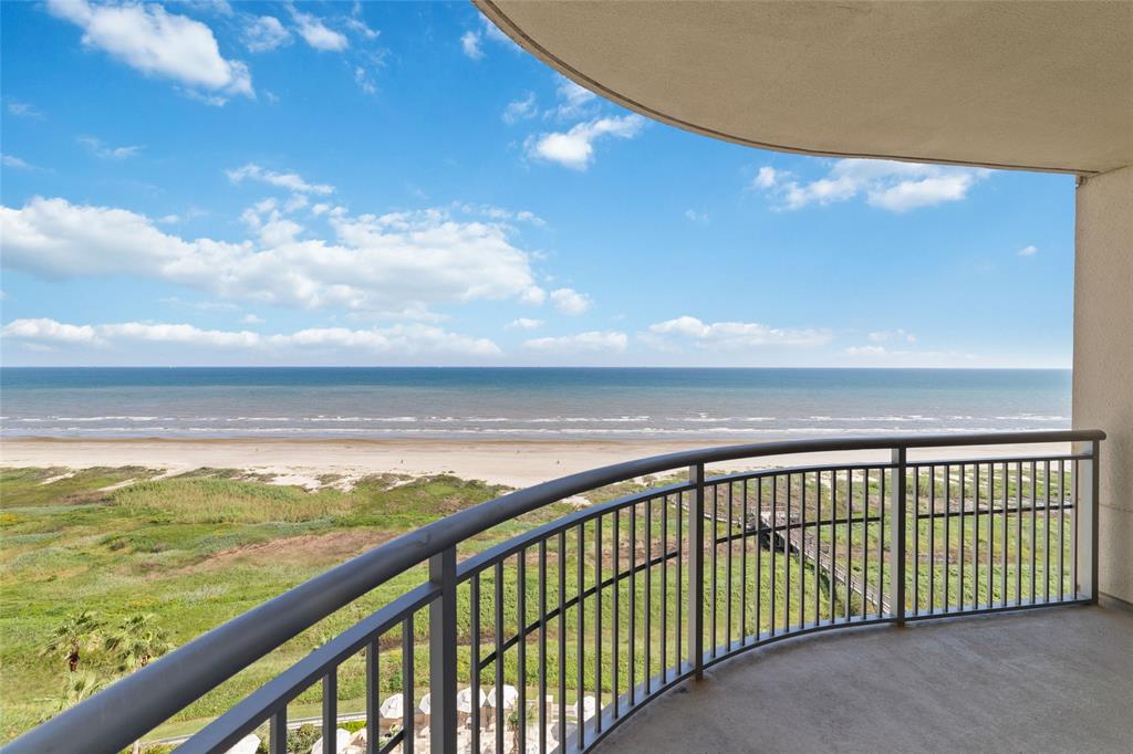 801 E Beach Drive #TW1004, Galveston, Texas image 16