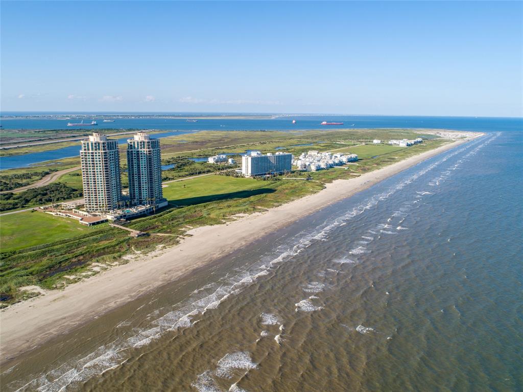 801 E Beach Drive #TW1004, Galveston, Texas image 48