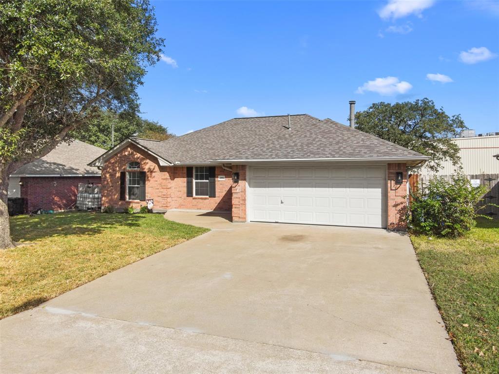 3987 Tiffany Trail, Bryan, Texas image 3