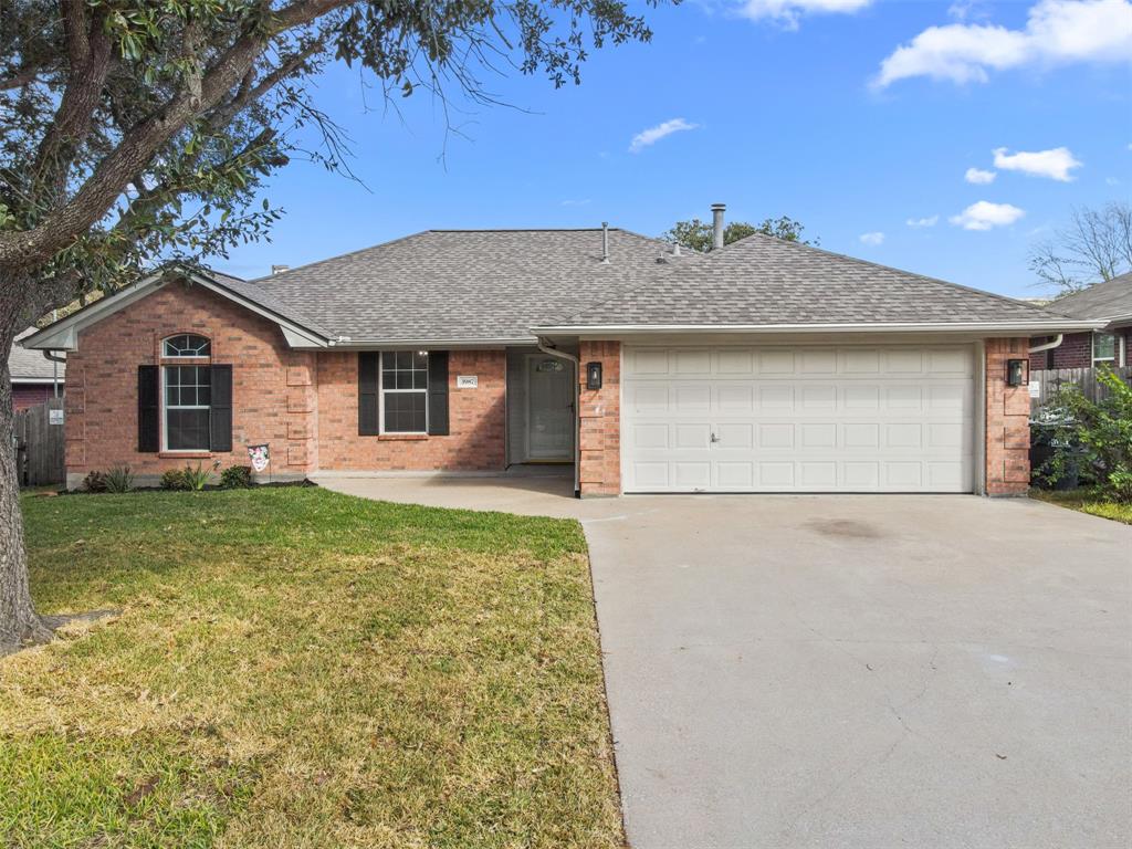 3987 Tiffany Trail, Bryan, Texas image 1