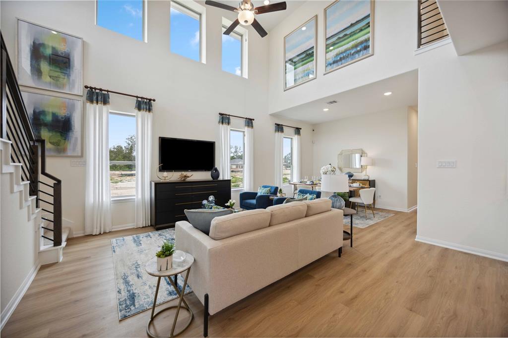 16800 Needlepoint Drive, Conroe, Texas image 6