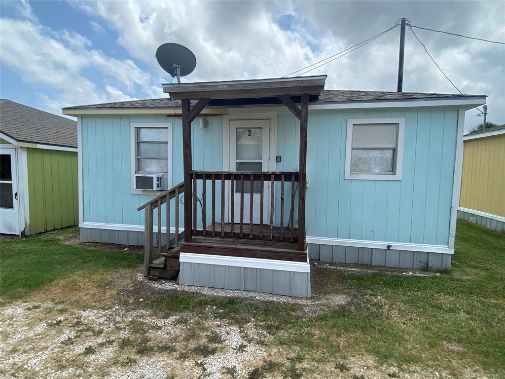 450 matagorda Street