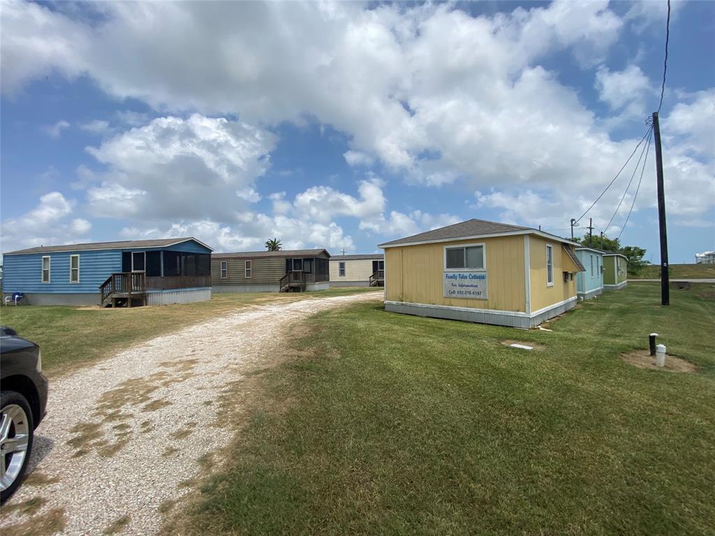 450 matagorda Street