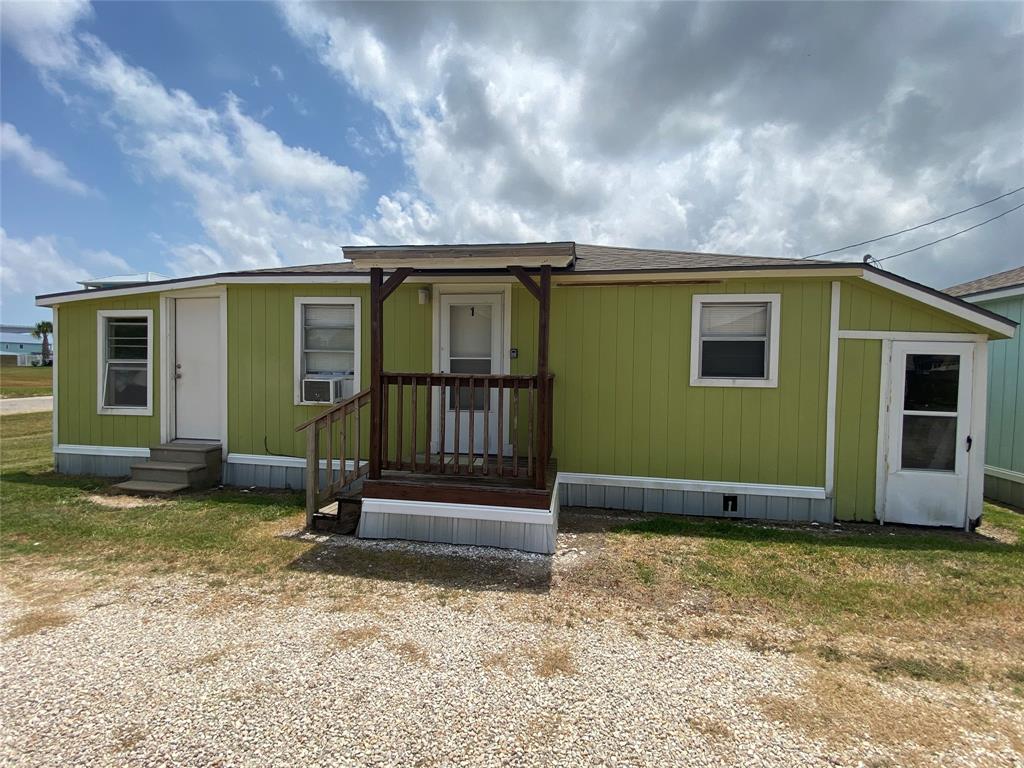 450 matagorda Street