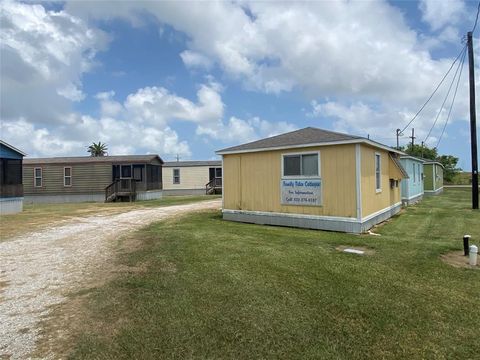 450 Matagorda Street Matagorda TX 77457