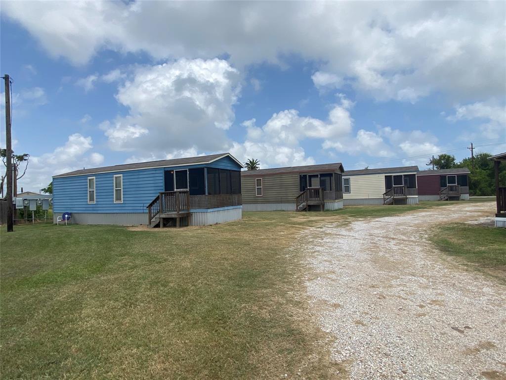 450 matagorda Street