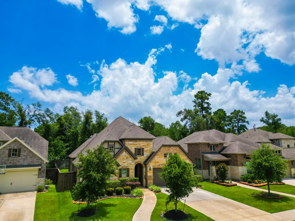 13114 Sierra National Drive