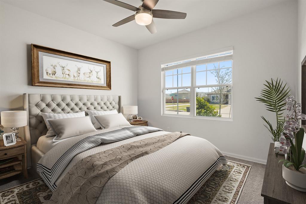1041 White Birch Lane, Brookshire, Texas image 27