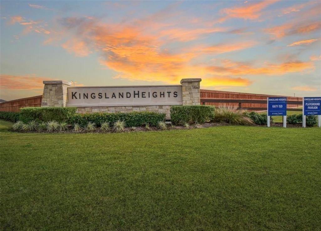 1041 White Birch Lane, Brookshire, Texas image 39