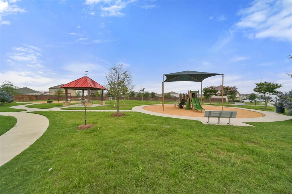 1041 White Birch Lane, Brookshire, Texas image 40