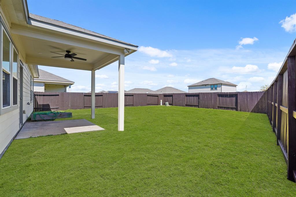 1041 White Birch Lane, Brookshire, Texas image 33