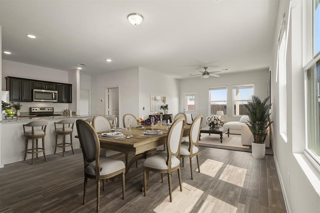1041 White Birch Lane, Brookshire, Texas image 7