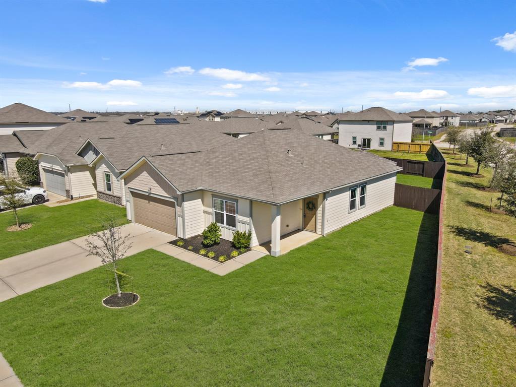1041 White Birch Lane, Brookshire, Texas image 36
