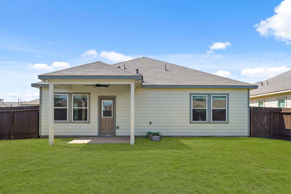 1041 White Birch Lane, Brookshire, Texas image 34