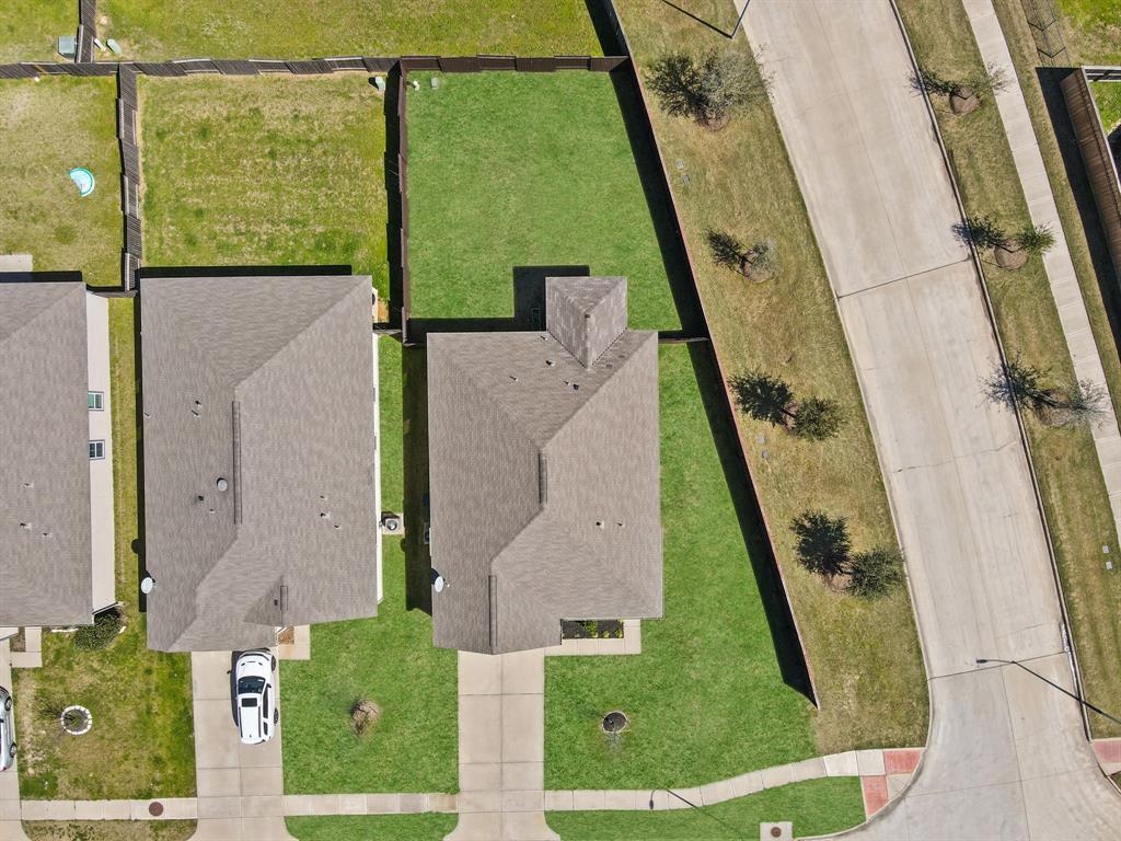 1041 White Birch Lane, Brookshire, Texas image 2