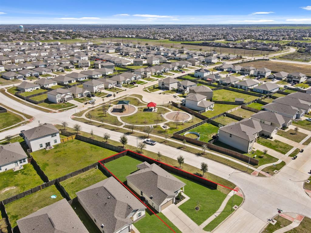 1041 White Birch Lane, Brookshire, Texas image 37