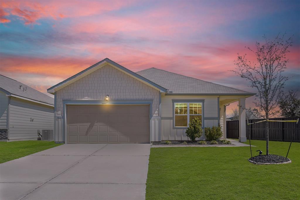 1041 White Birch Lane, Brookshire, Texas image 50