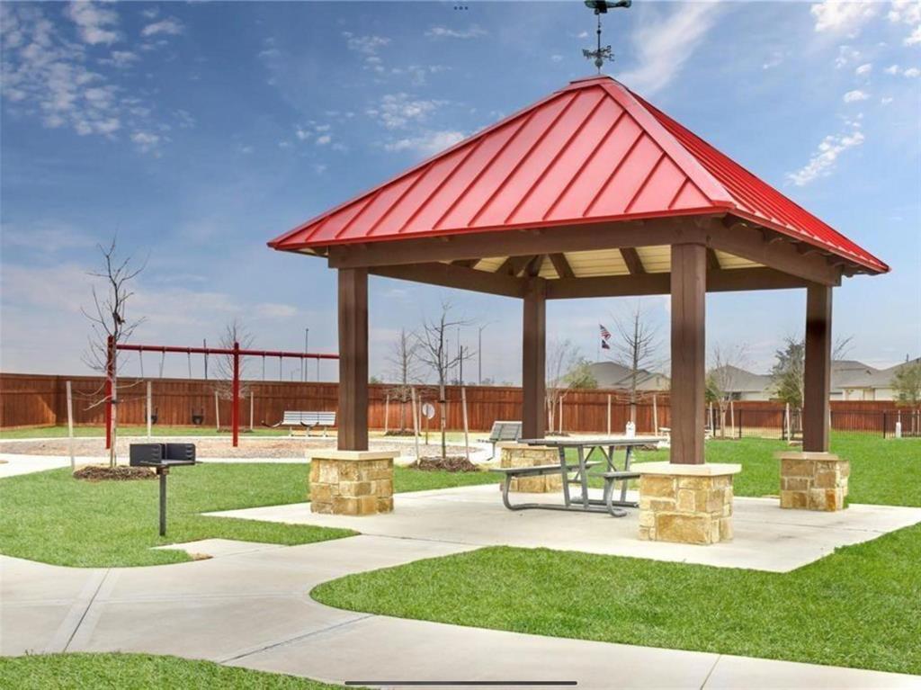 1041 White Birch Lane, Brookshire, Texas image 43