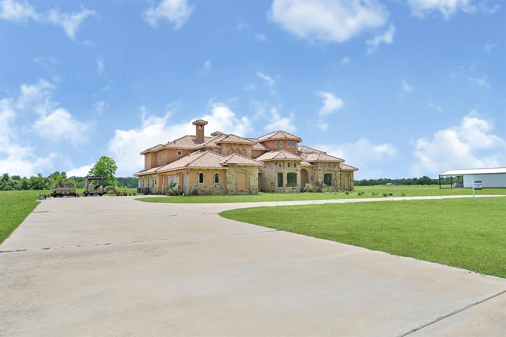 903 CHENANGO RANCH Drive