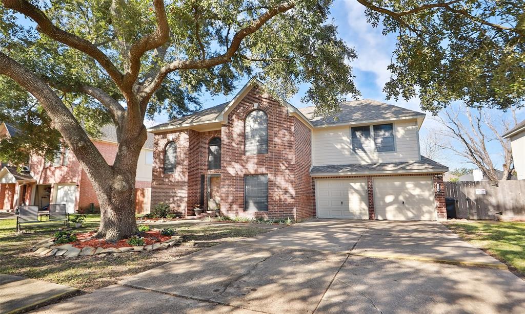 414 Welford Lane, Highlands, Texas image 1