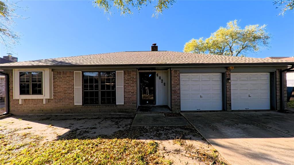 4826 Pocahontas Drive, Pasadena, Texas image 6