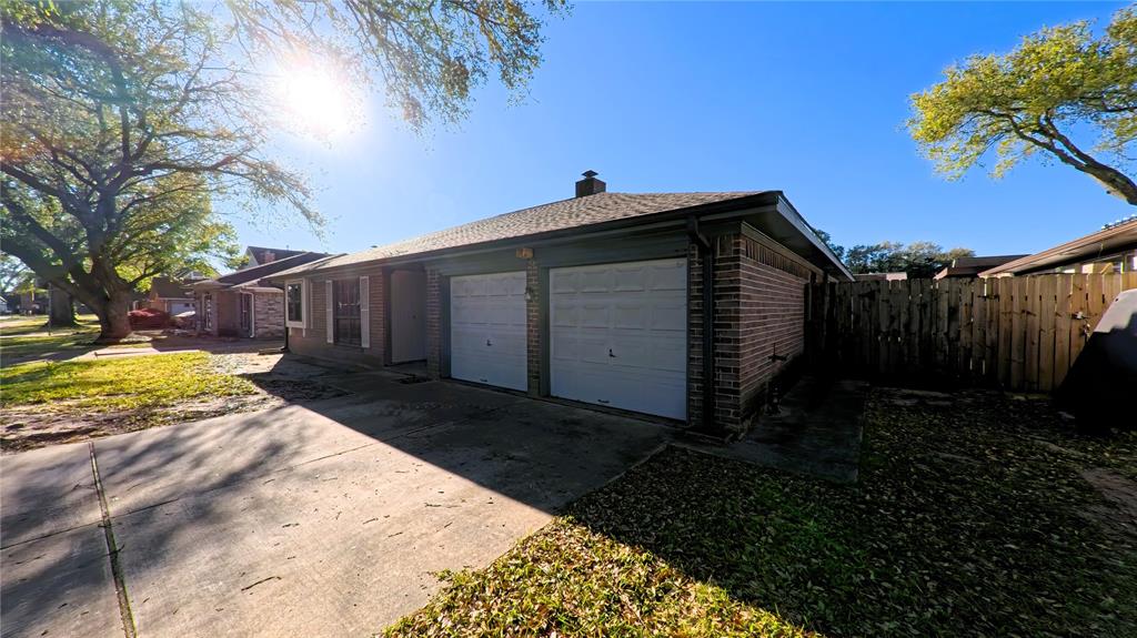 4826 Pocahontas Drive, Pasadena, Texas image 7