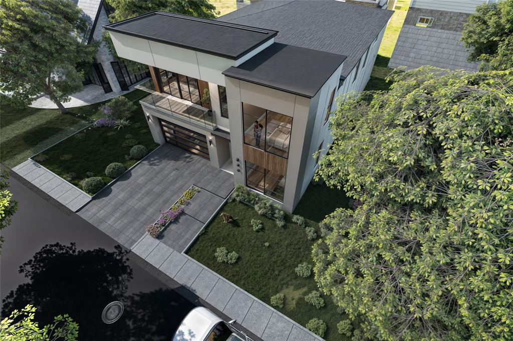 605 W Clay Street