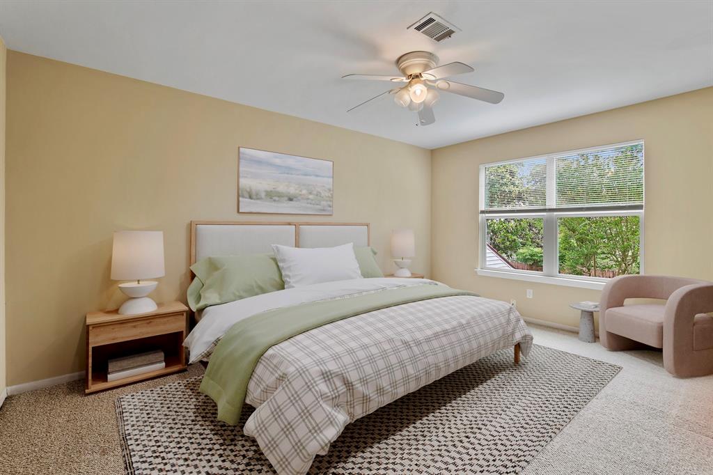 262 Spring Pines Drive, Spring, Texas image 15