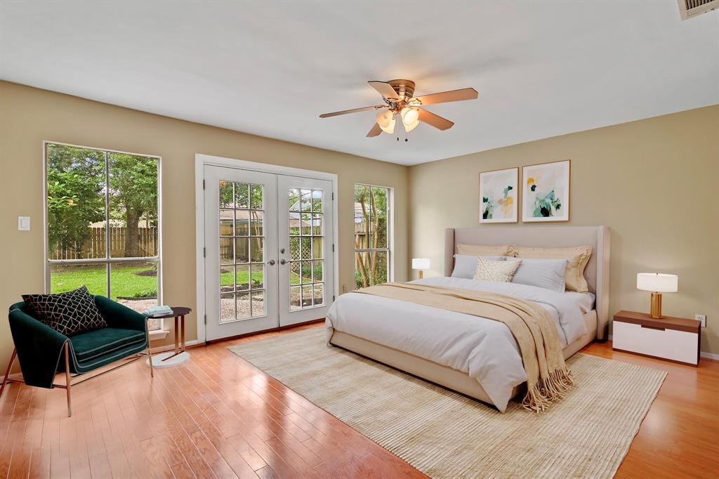 262 Spring Pines Drive, Spring, Texas image 11