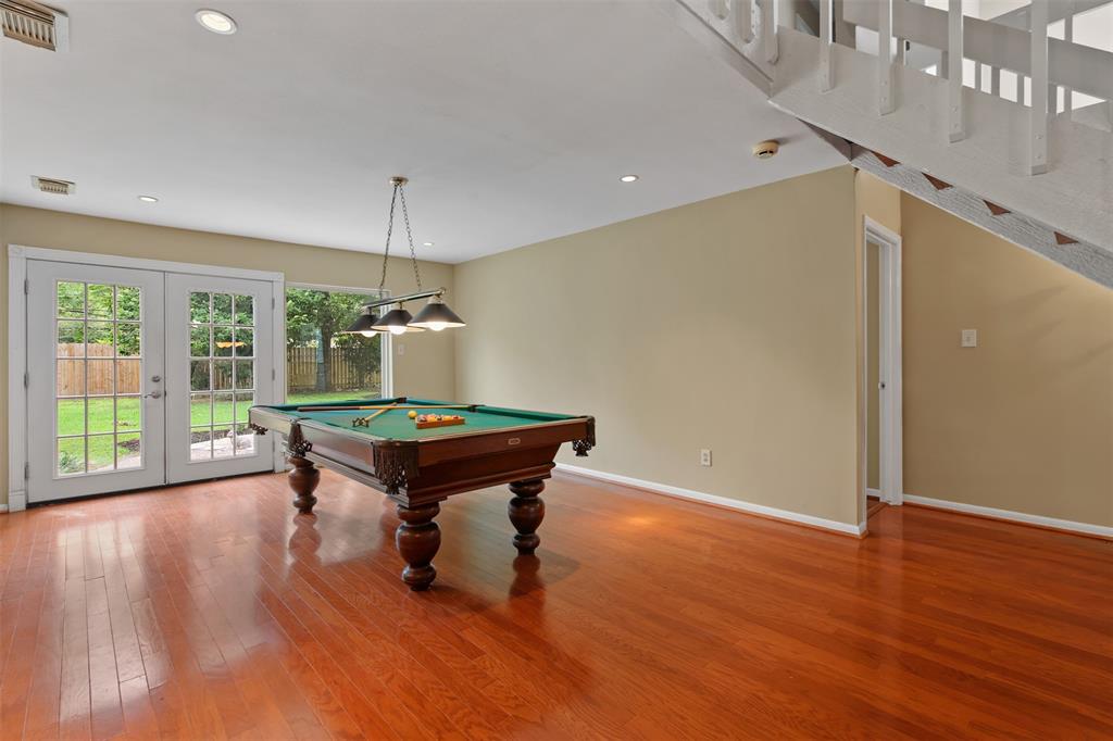 262 Spring Pines Drive, Spring, Texas image 9