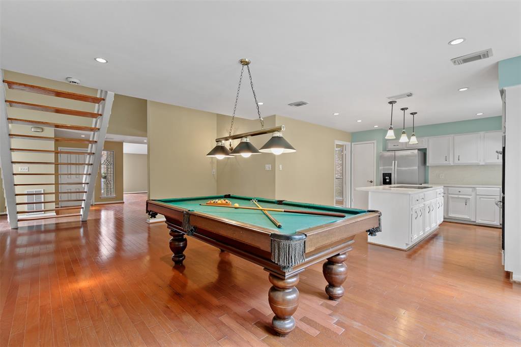262 Spring Pines Drive, Spring, Texas image 10