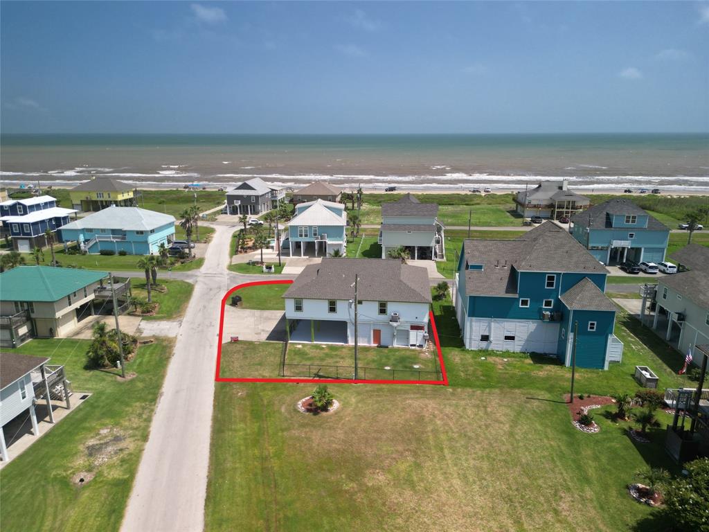 3297 Prides Way, Crystal Beach, Texas image 35