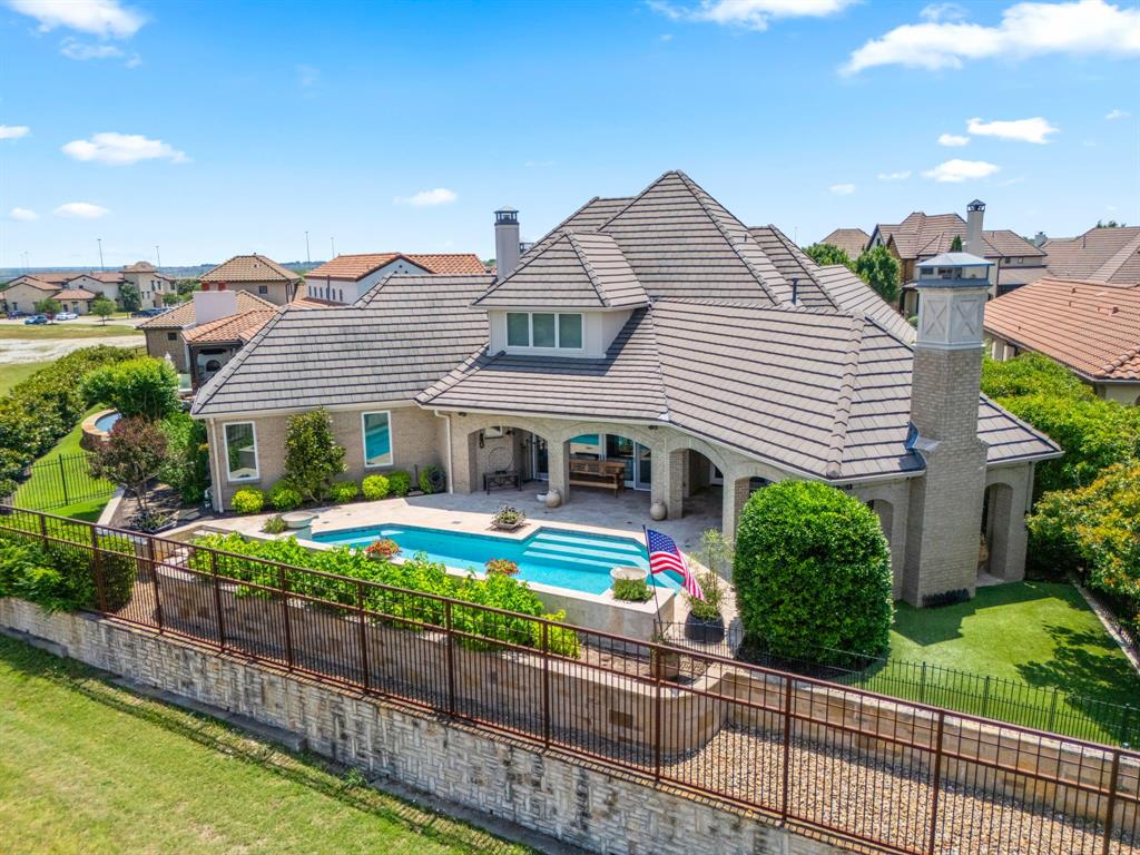 4617 Marbella Circle, Fort Worth, Texas image 36