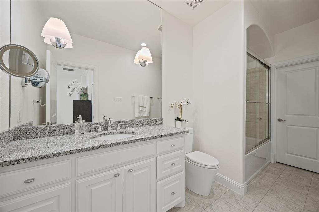 4617 Marbella Circle, Fort Worth, Texas image 29