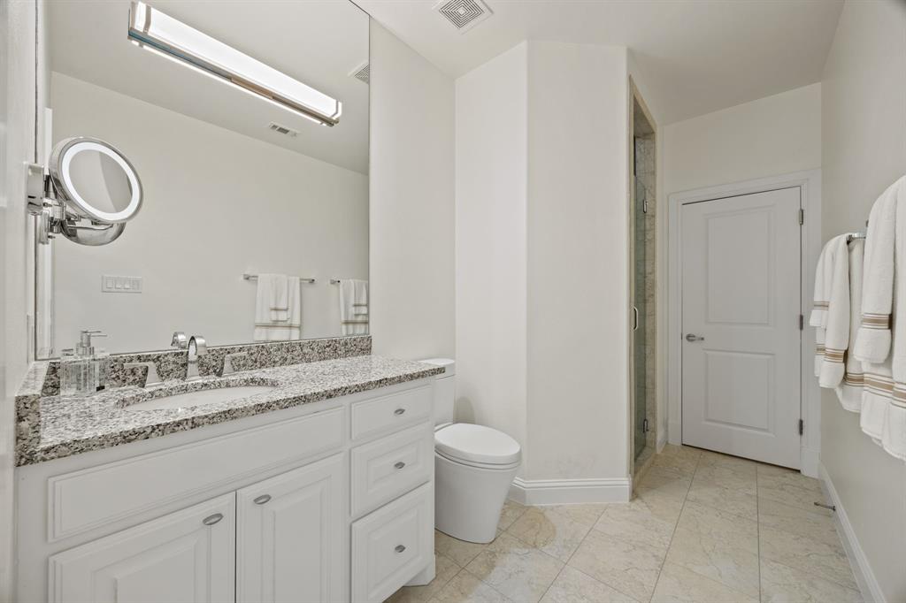 4617 Marbella Circle, Fort Worth, Texas image 26