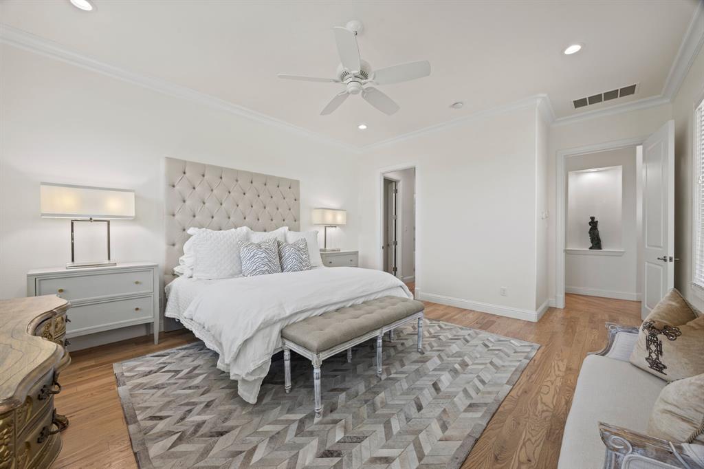 4617 Marbella Circle, Fort Worth, Texas image 18