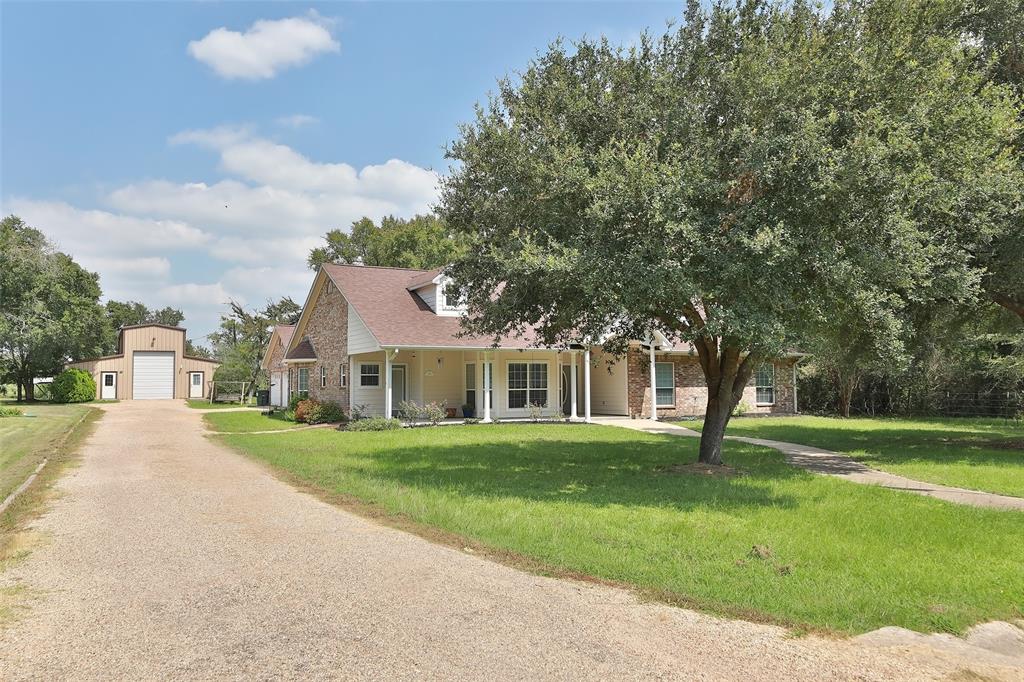 10491 Glennswood Drive, Navasota, Texas image 4