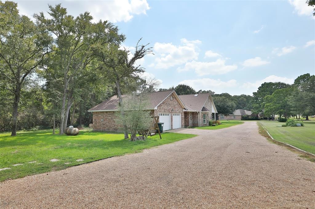 10491 Glennswood Drive, Navasota, Texas image 48