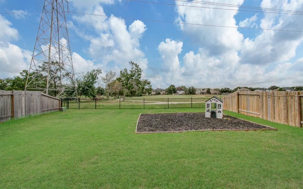 1802 William Scott Street, Baytown, Texas image 40