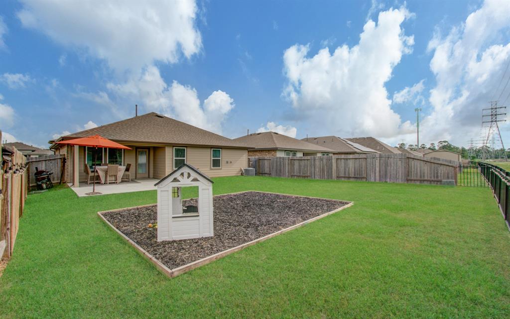 1802 William Scott Street, Baytown, Texas image 37