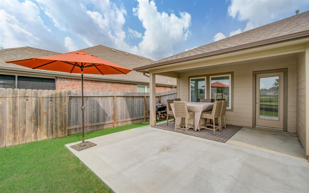 1802 William Scott Street, Baytown, Texas image 39