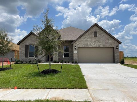 3118 Mariner Island Drive Texas City TX 77568
