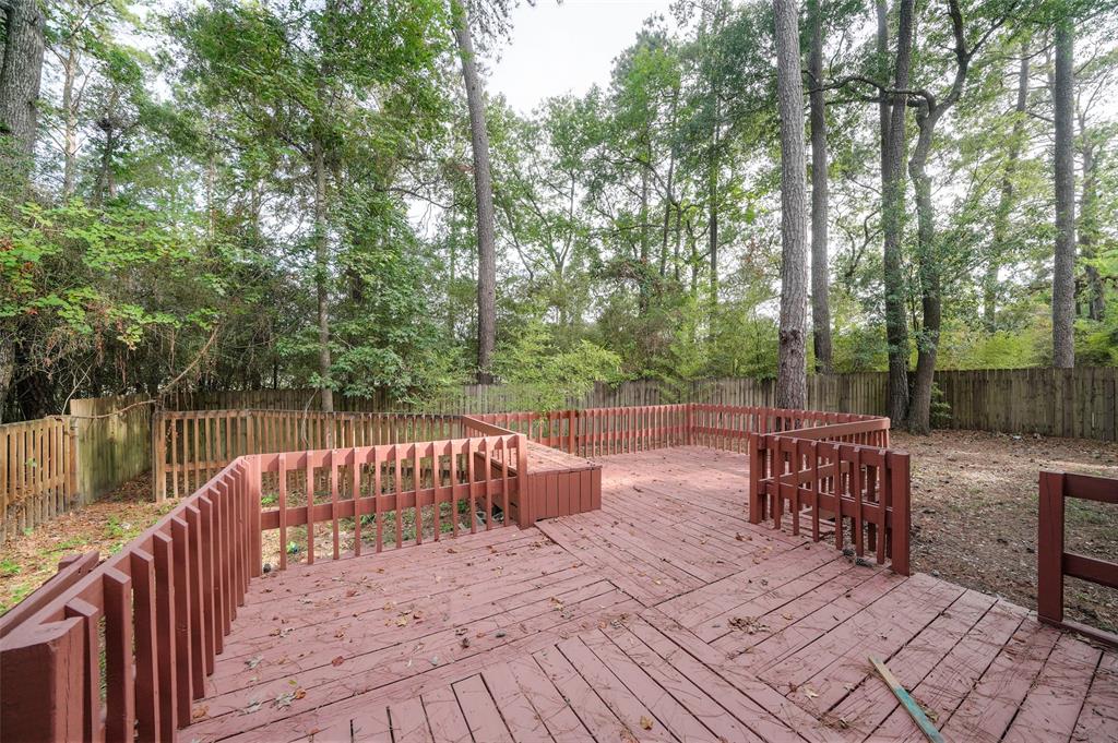 52 S High Oaks Circle, The Woodlands, Texas image 8