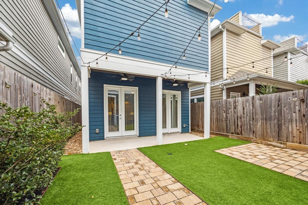 424 W 26th Street, Houston, Texas image 22