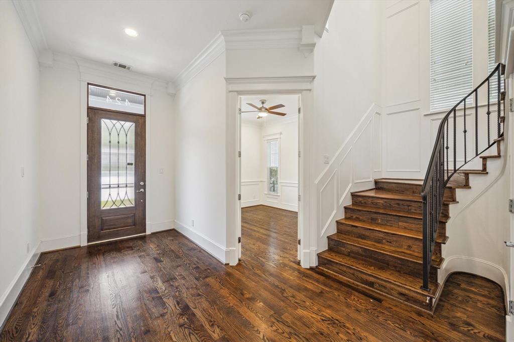424 W 26th Street, Houston, Texas image 5