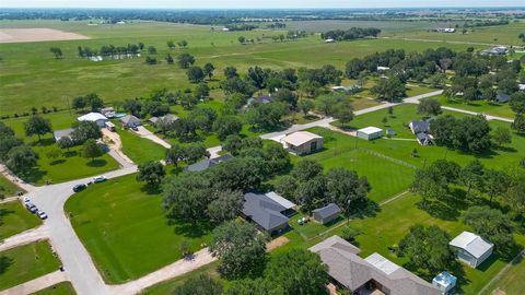 A home in Needville