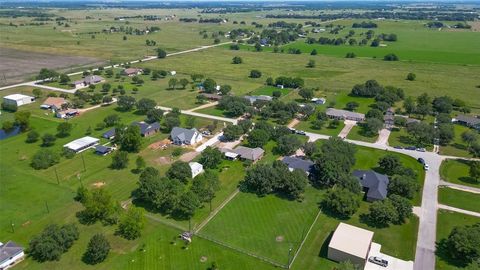 A home in Needville