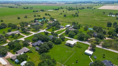 A home in Needville